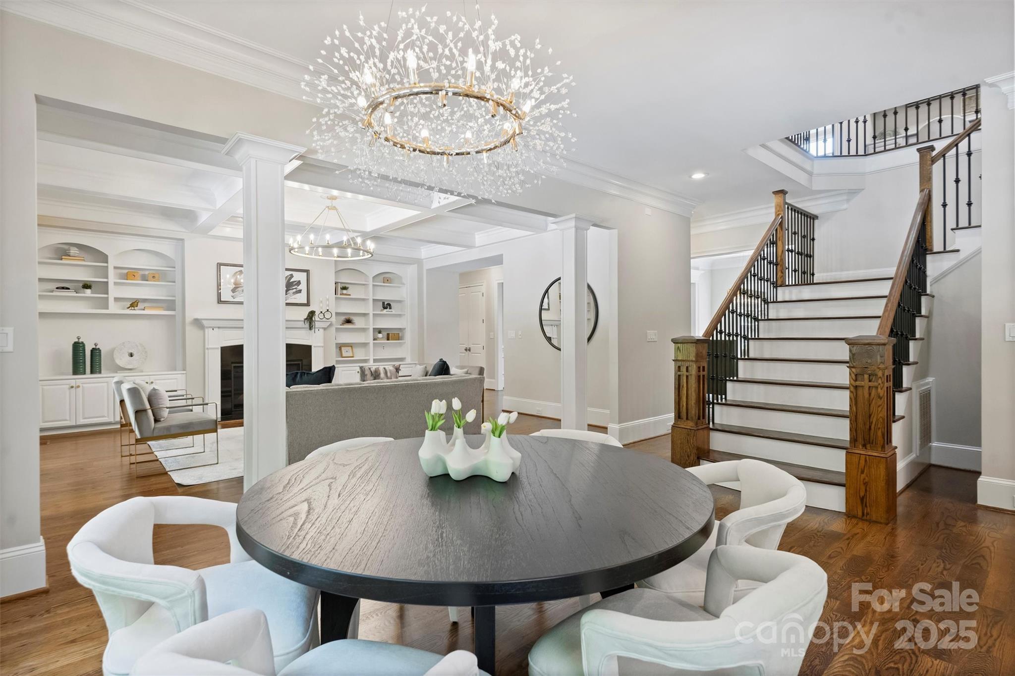 Kingsmead - Residential