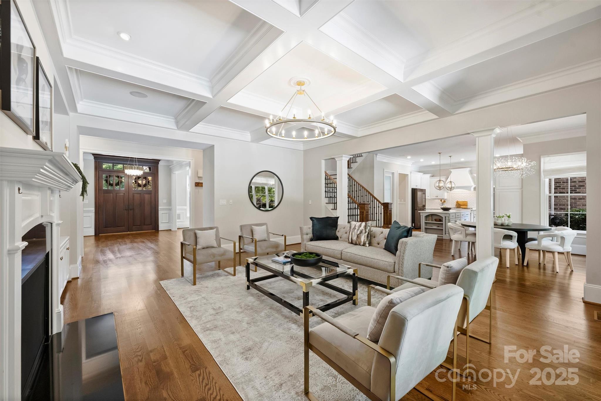 Kingsmead - Residential