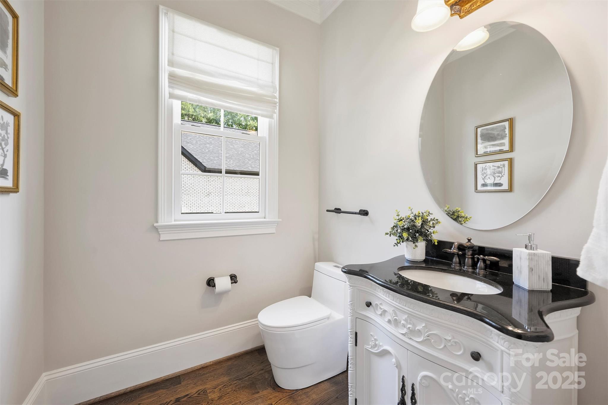 Kingsmead - Residential