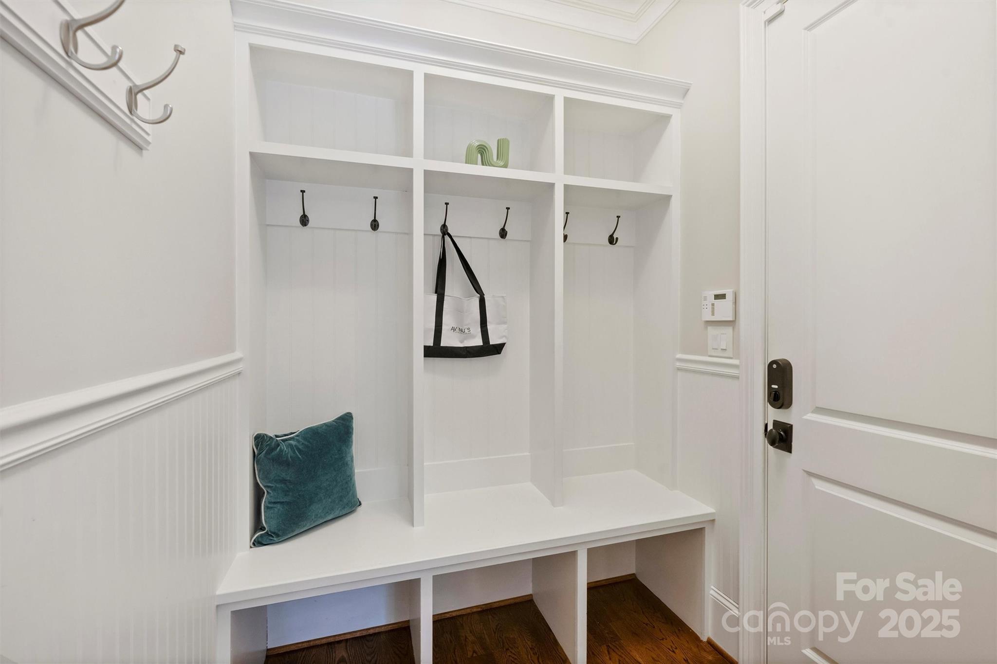 Kingsmead - Residential