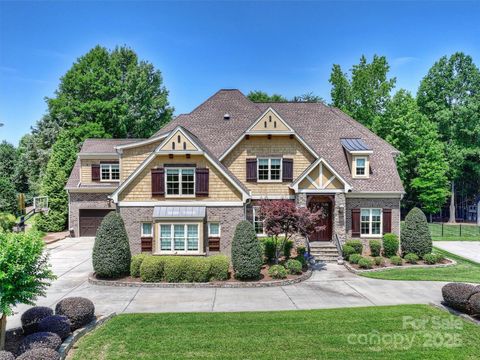 9104 Kingsmead Lane Waxhaw NC 28173