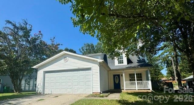 7736 Prindle Lake Drive