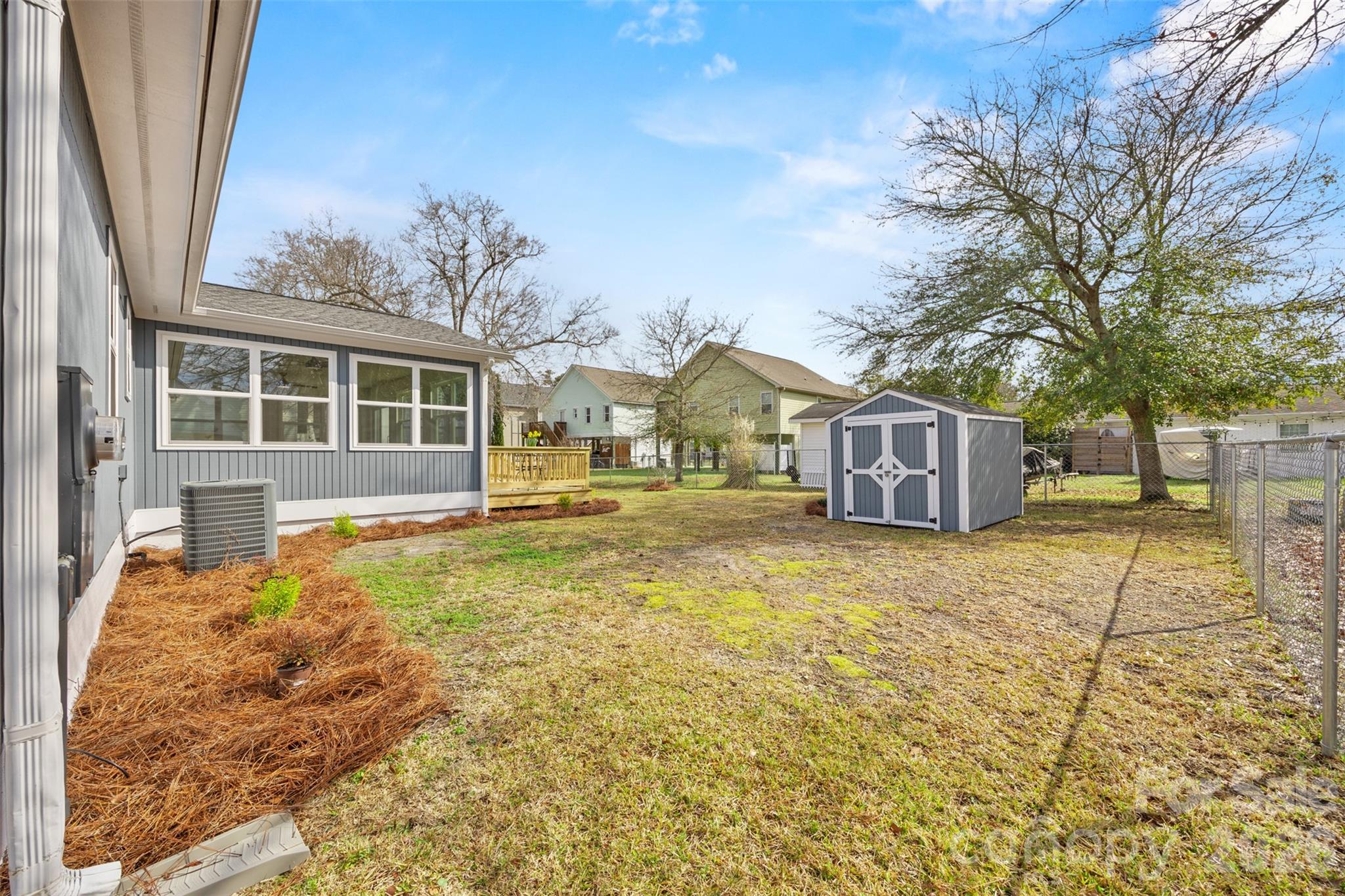 Tranquil Harbor - Residential