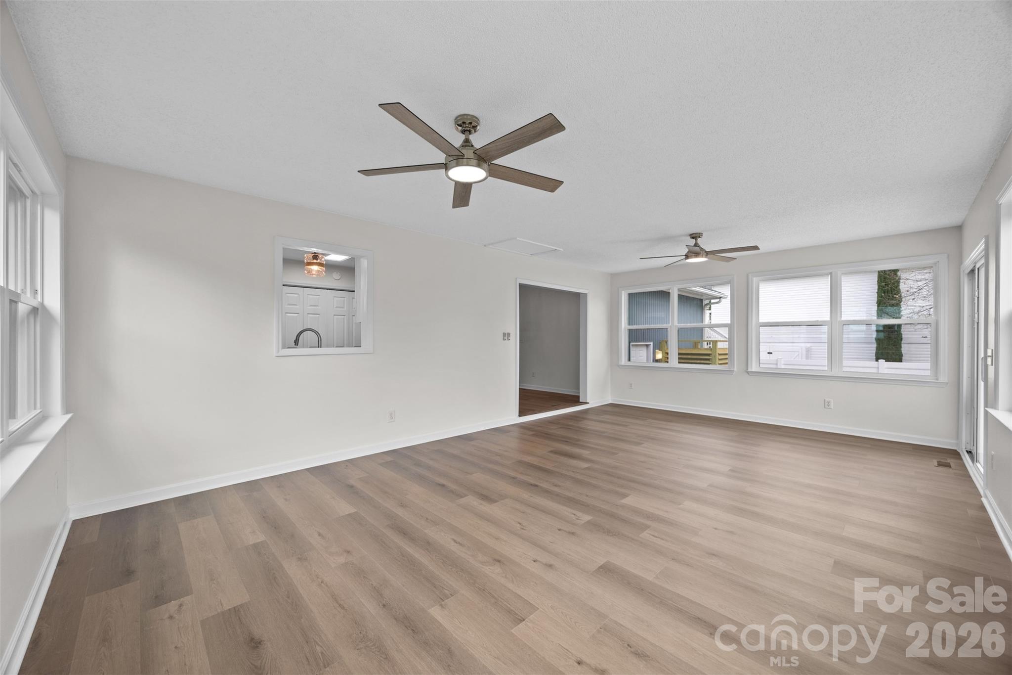 Tranquil Harbor - Residential