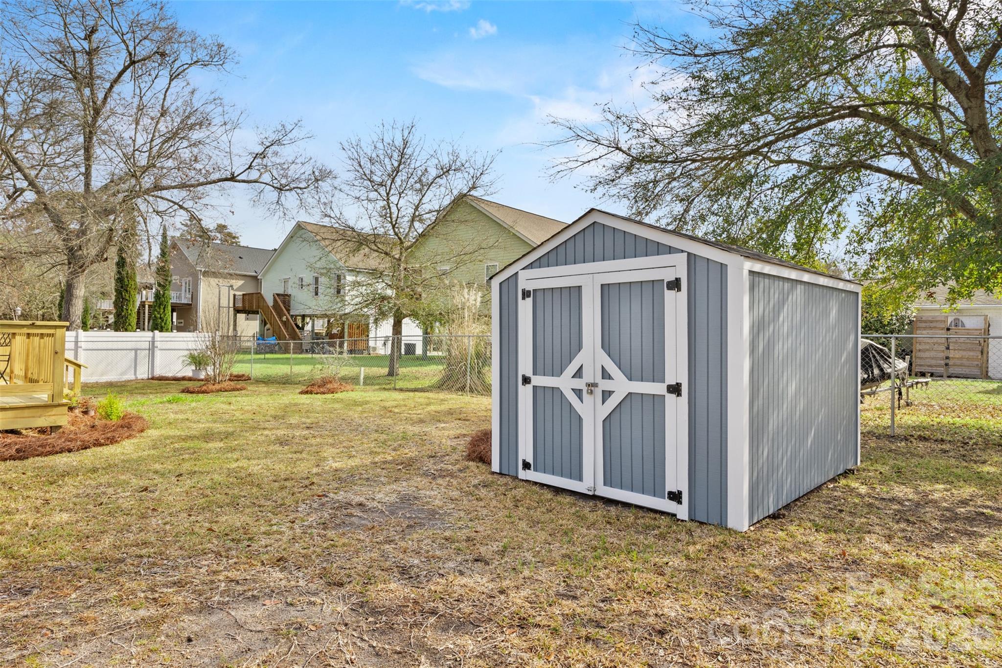 Tranquil Harbor - Residential