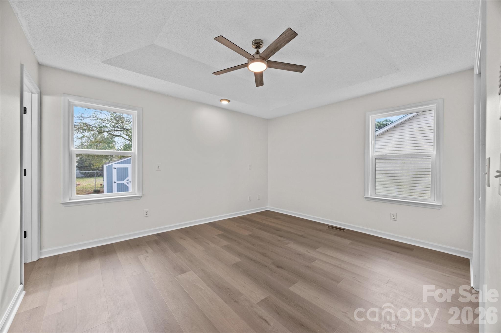 Tranquil Harbor - Residential