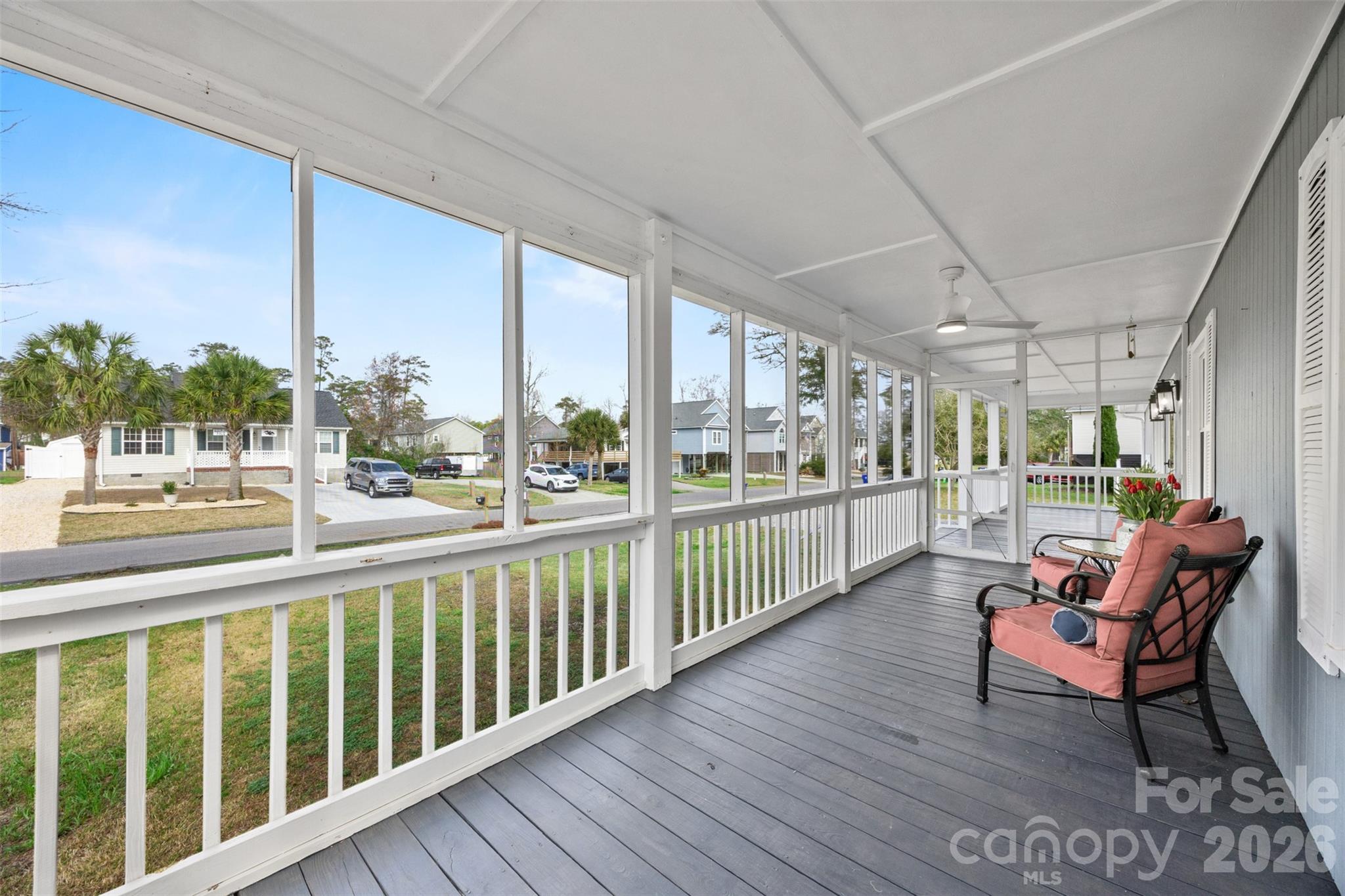 Tranquil Harbor - Residential