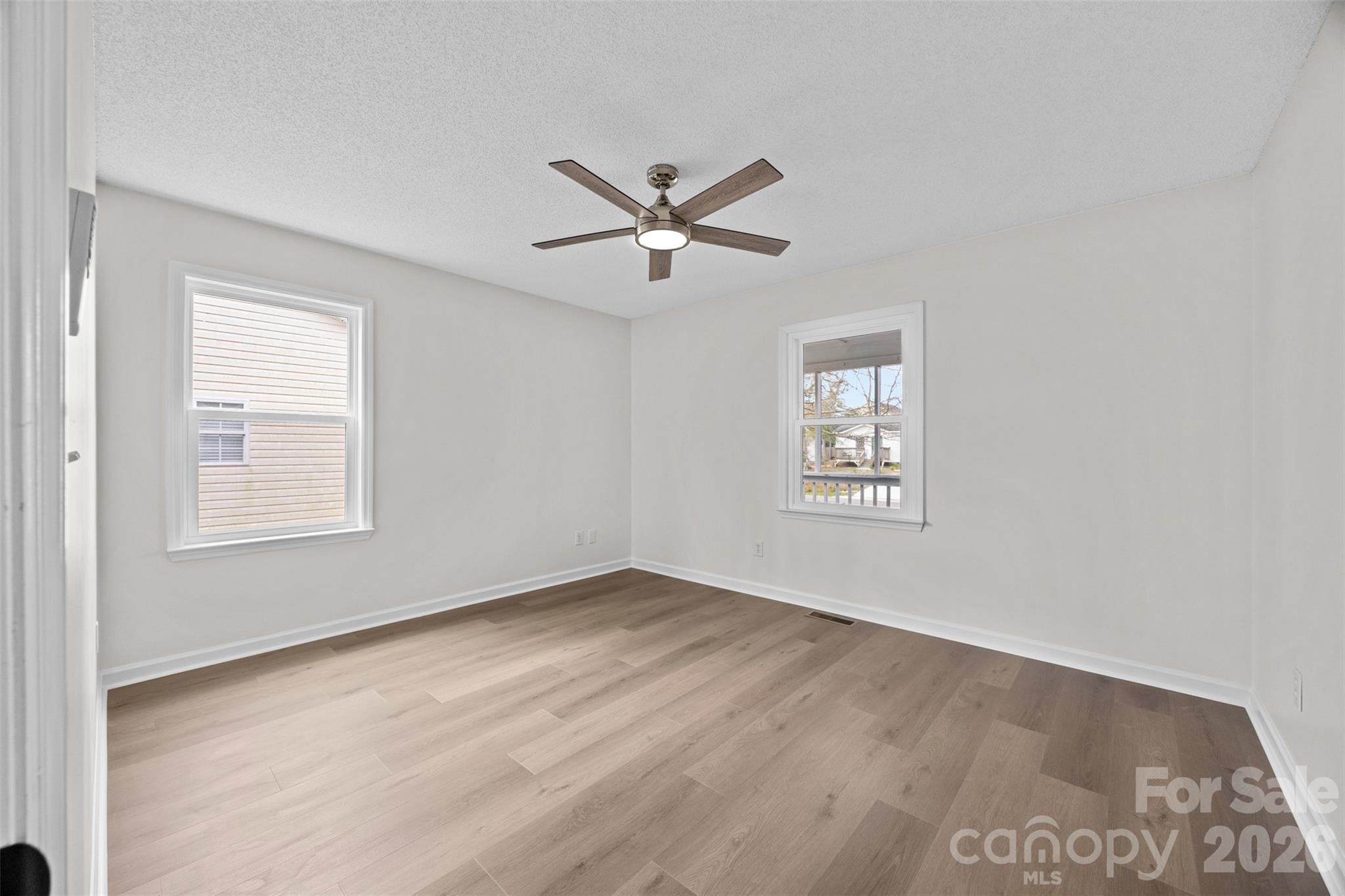 Tranquil Harbor - Residential