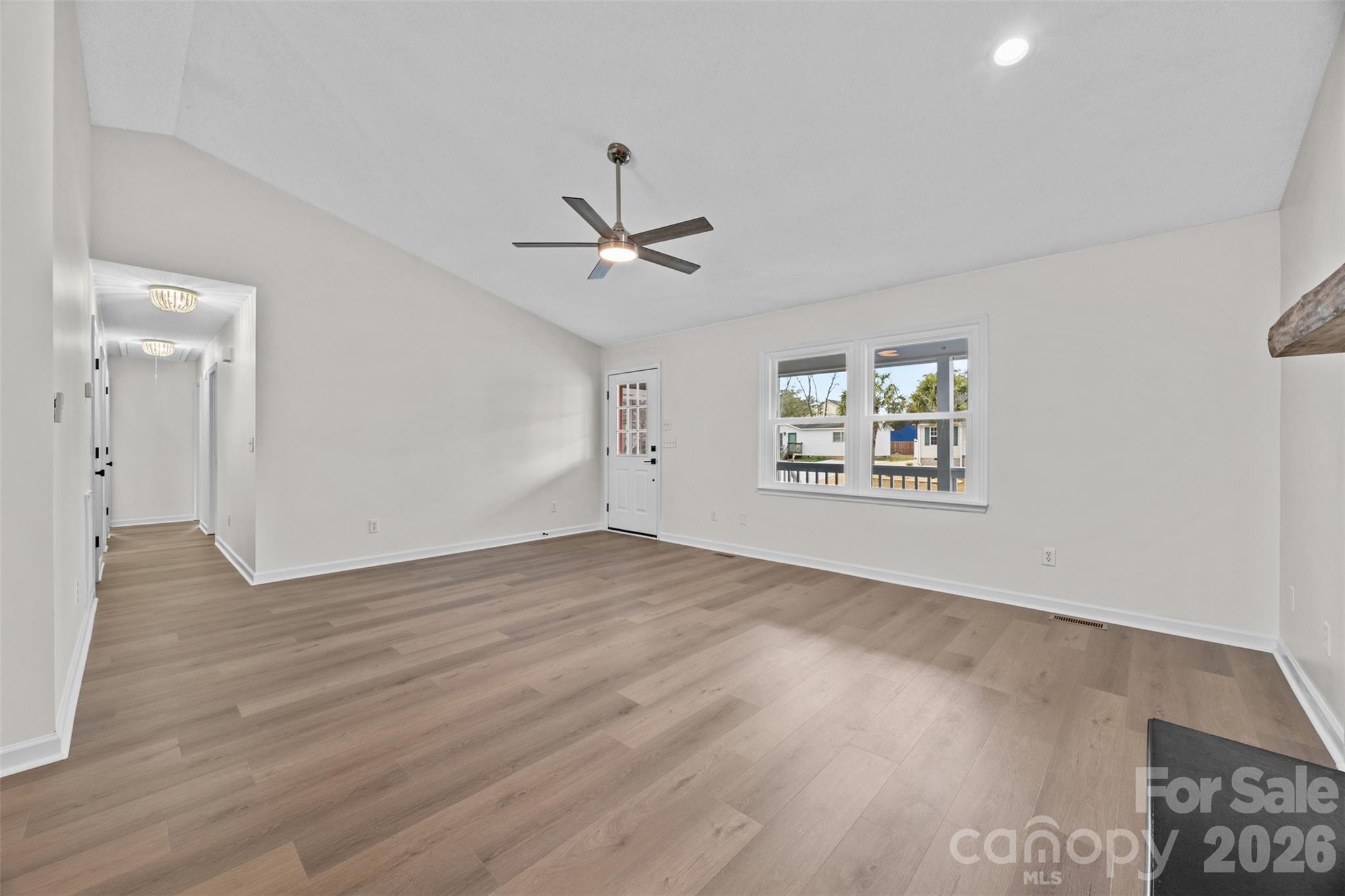 Tranquil Harbor - Residential