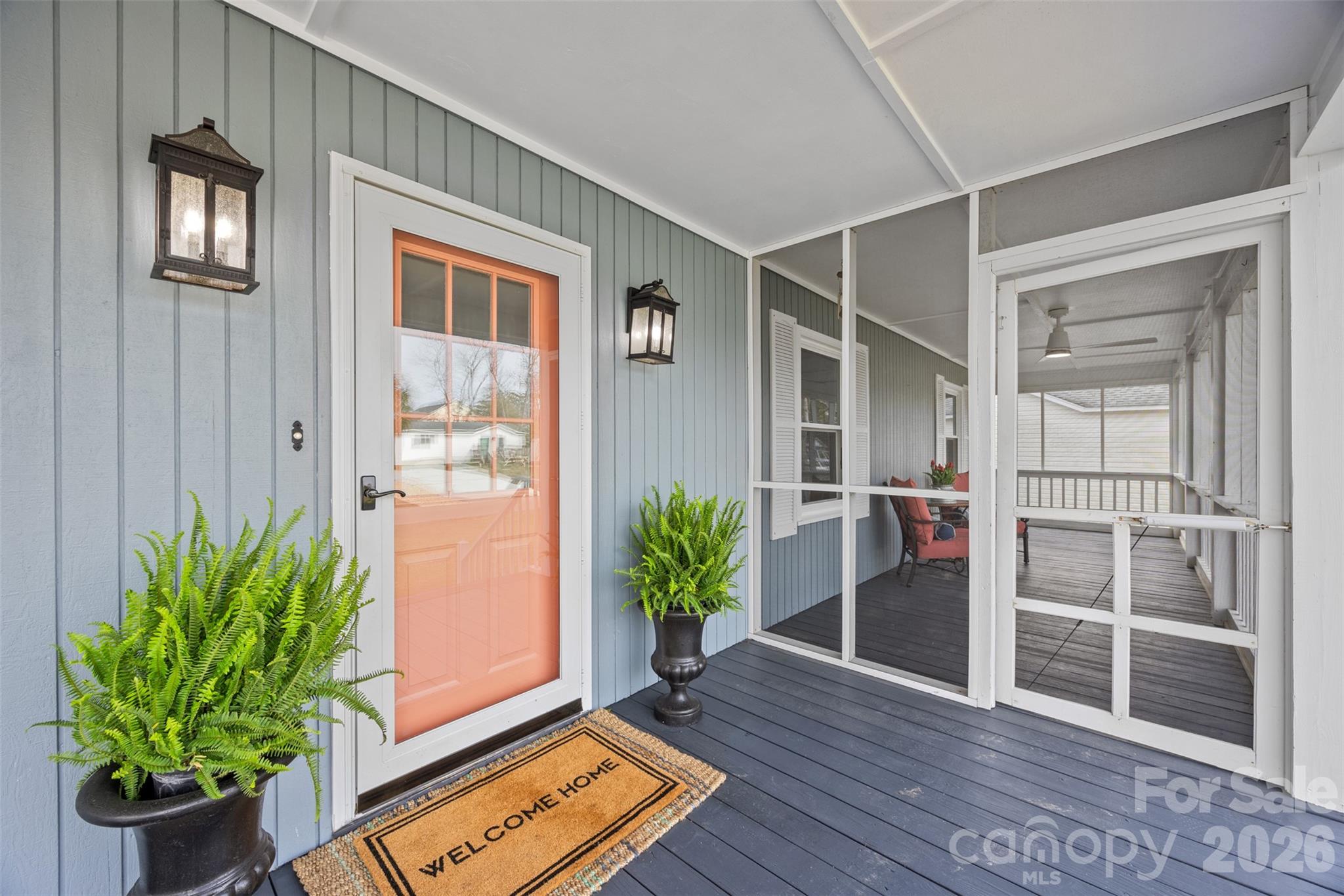 Tranquil Harbor - Residential