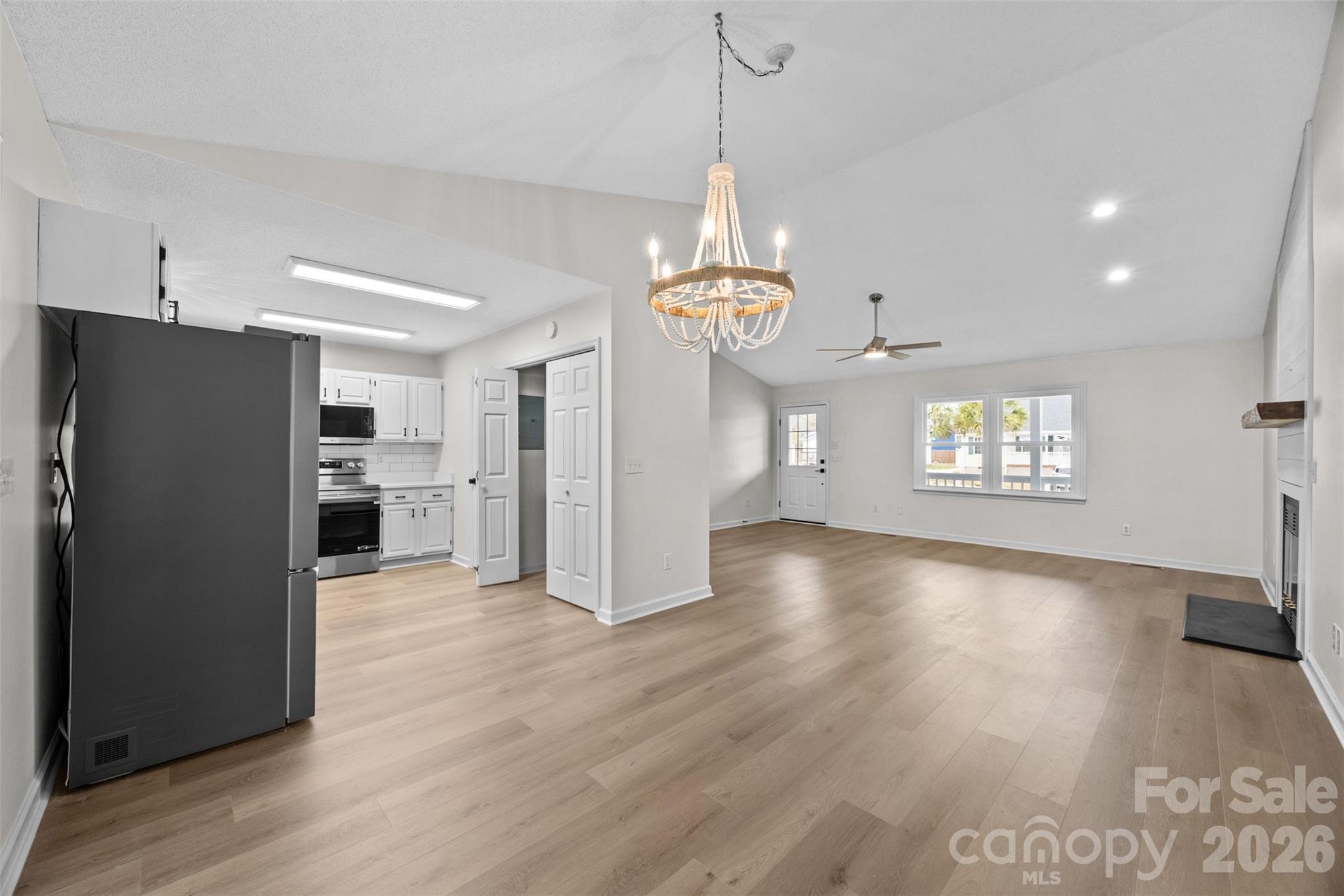 Tranquil Harbor - Residential