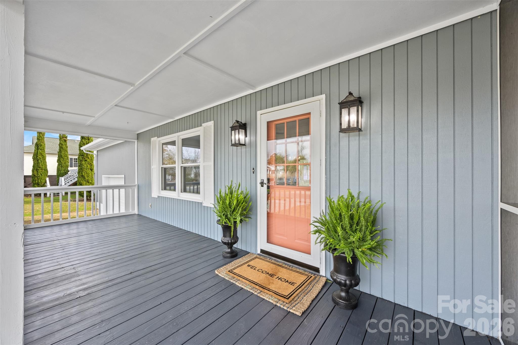 Tranquil Harbor - Residential