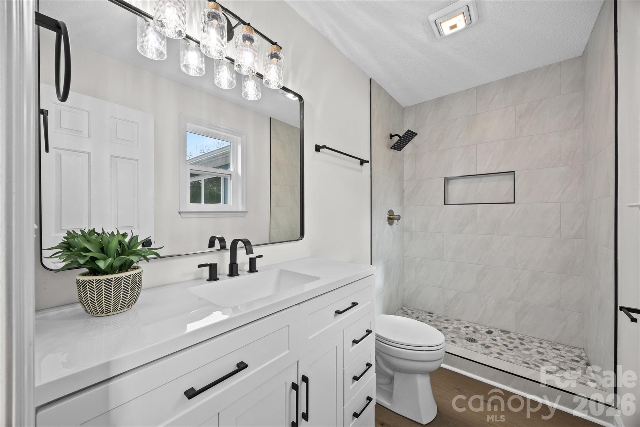 Tranquil Harbor - Residential