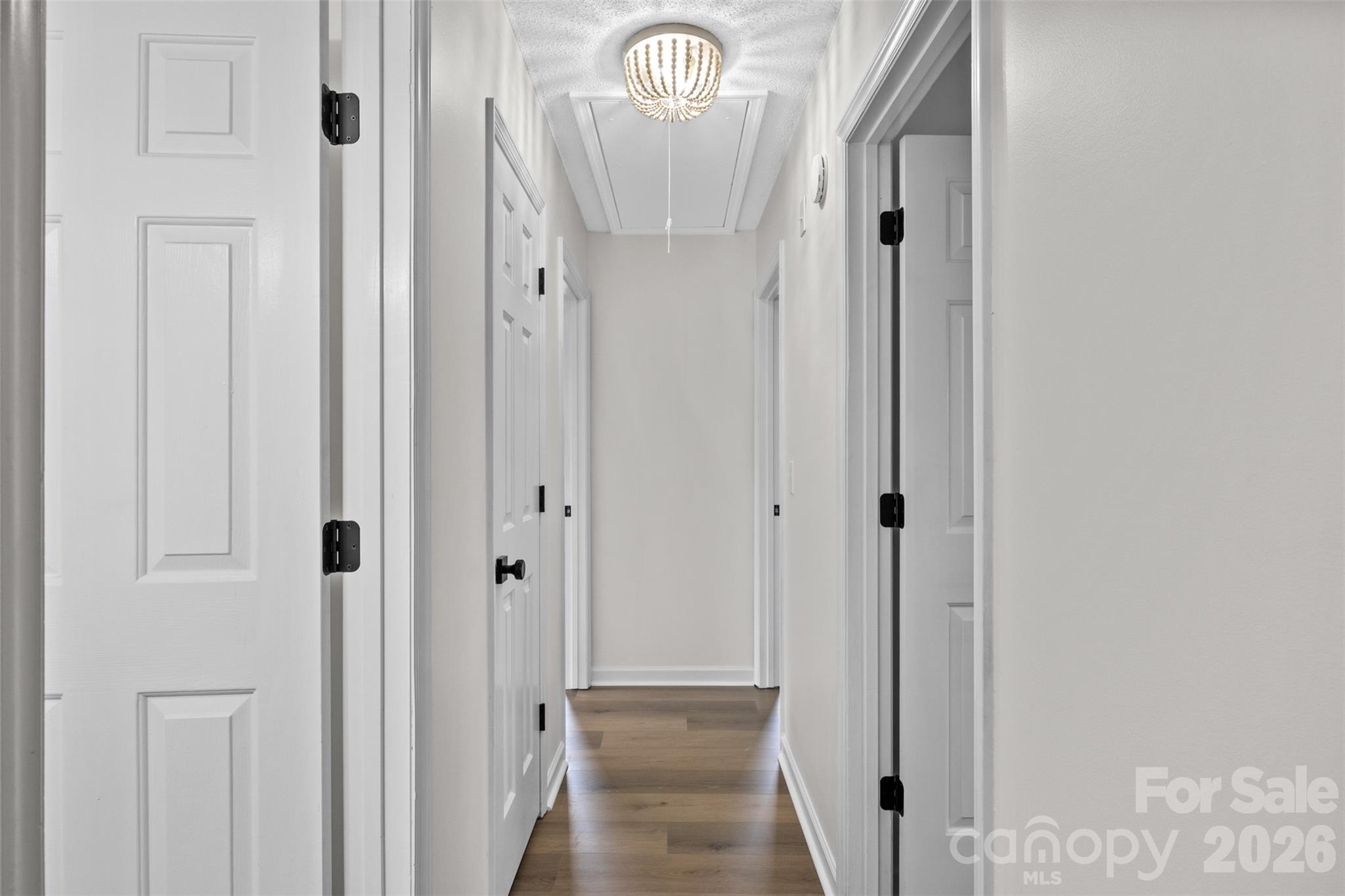 Tranquil Harbor - Residential