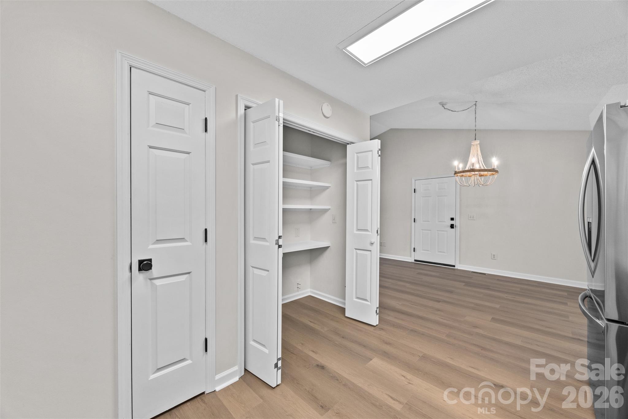 Tranquil Harbor - Residential