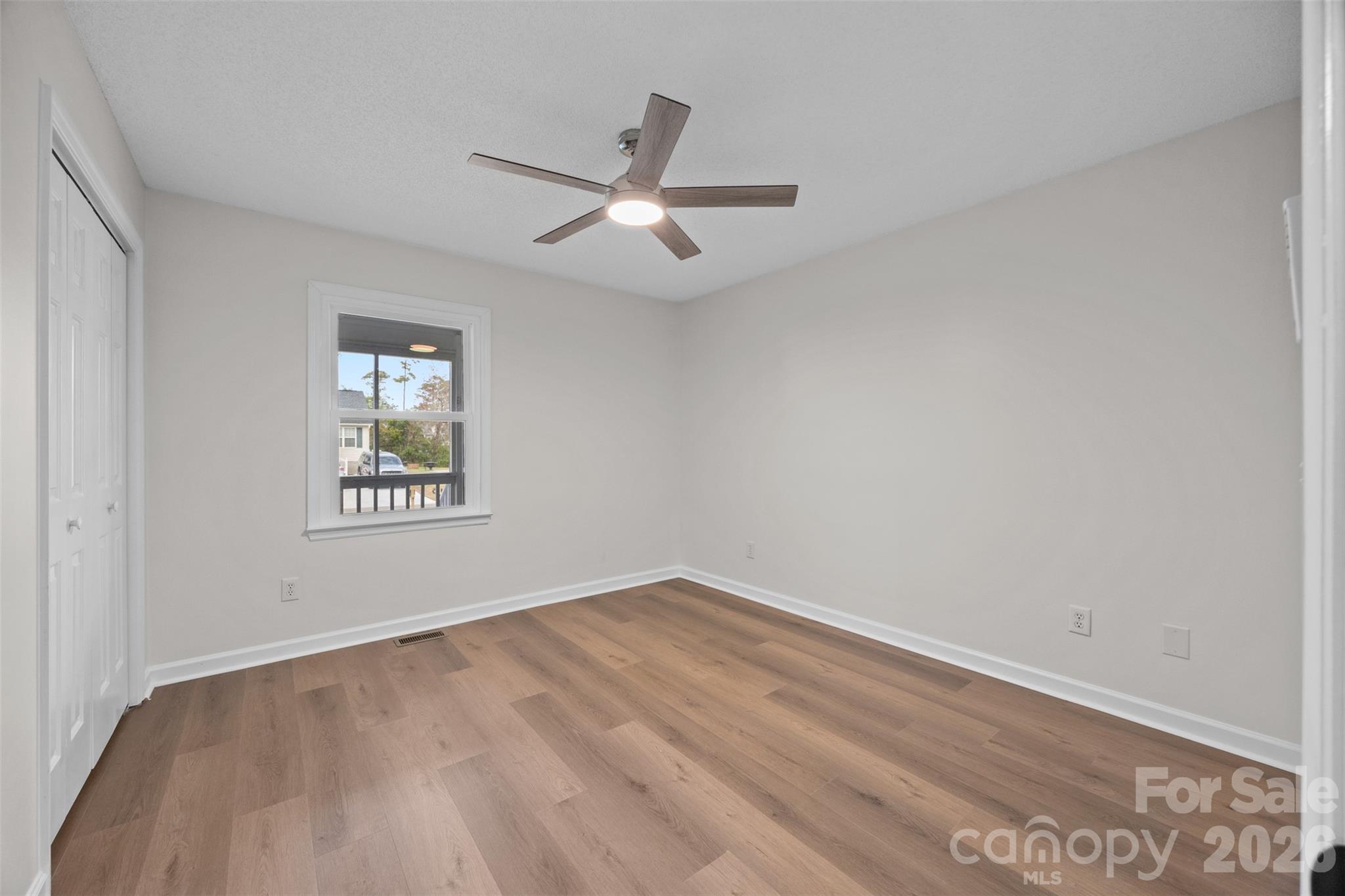 Tranquil Harbor - Residential