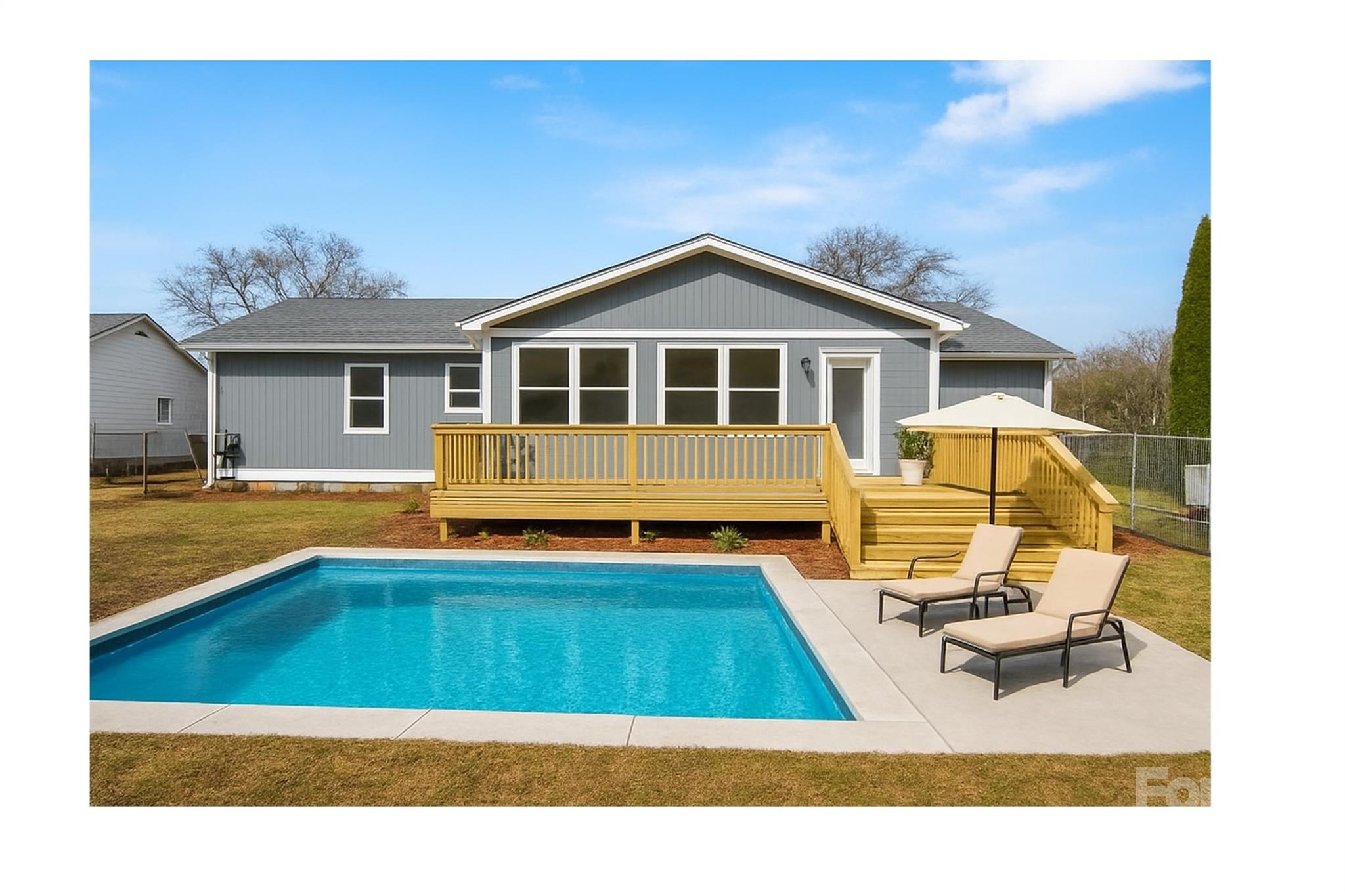 Tranquil Harbor - Residential