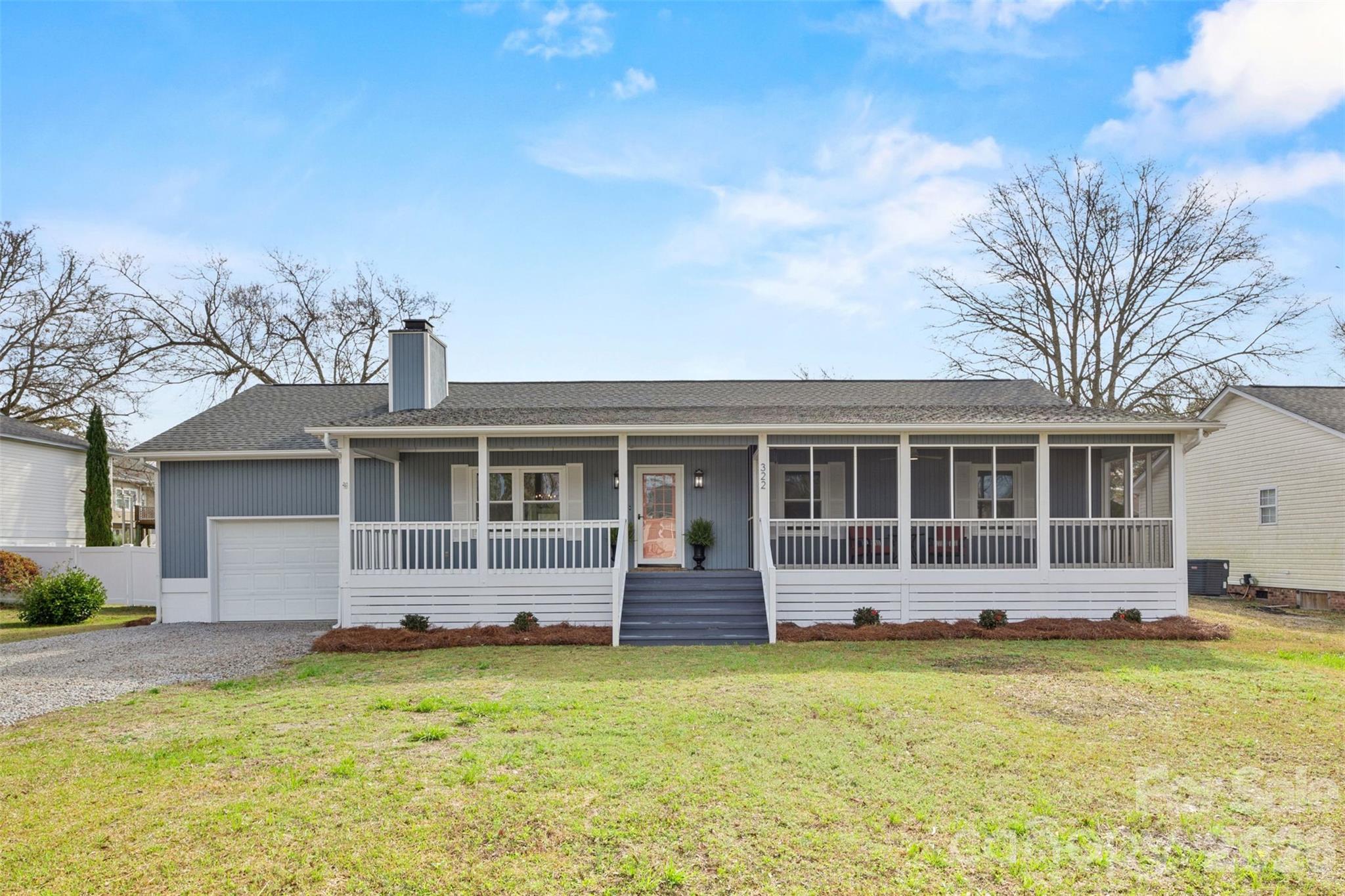 322 NE 57th Street NE 28&S