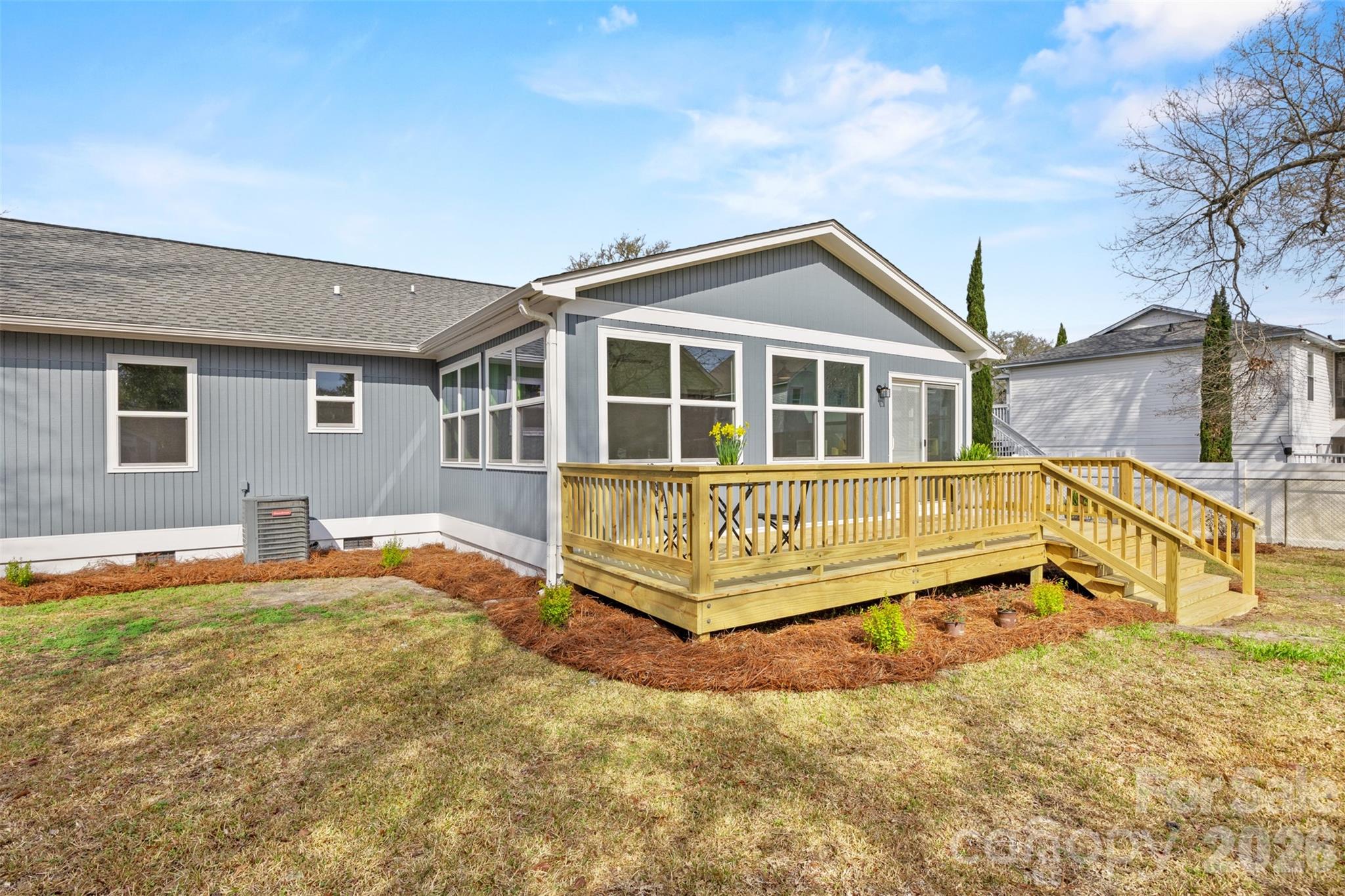 Tranquil Harbor - Residential