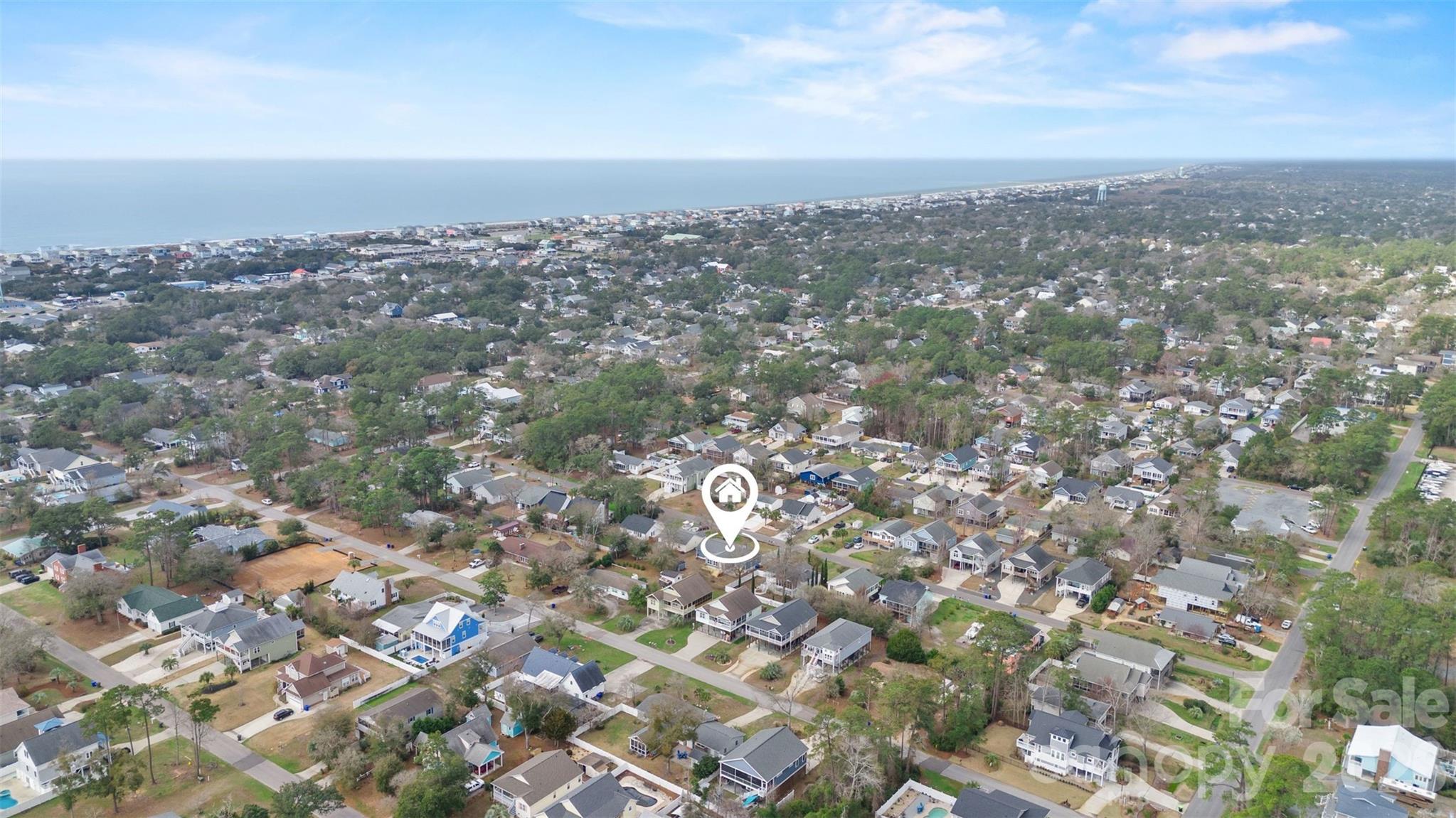 Tranquil Harbor - Residential