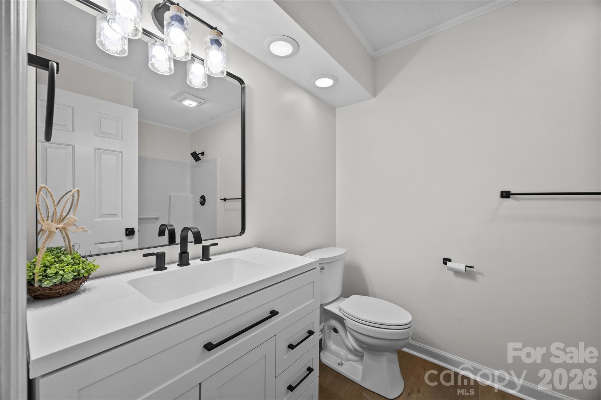 Tranquil Harbor - Residential