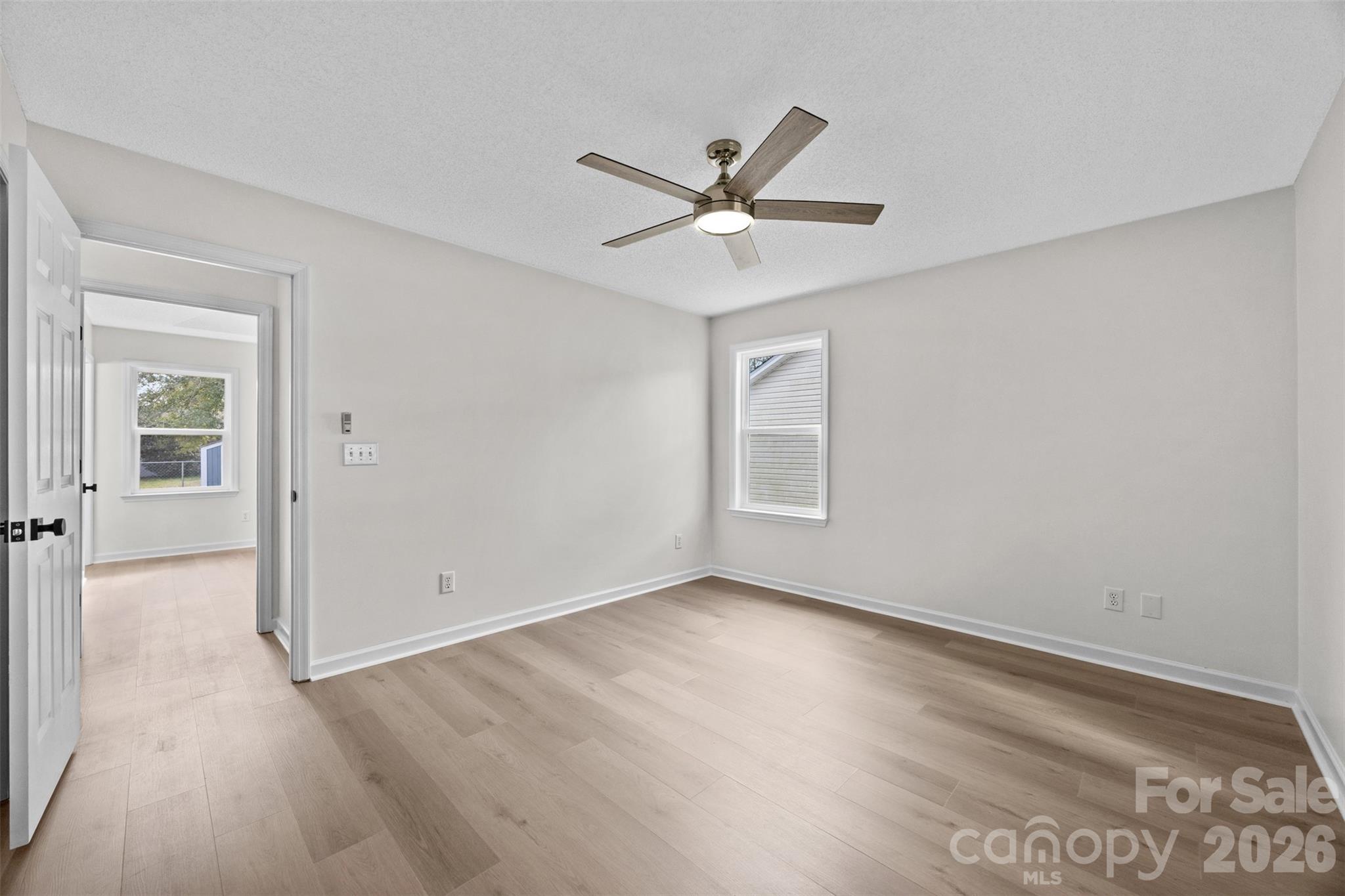 Tranquil Harbor - Residential