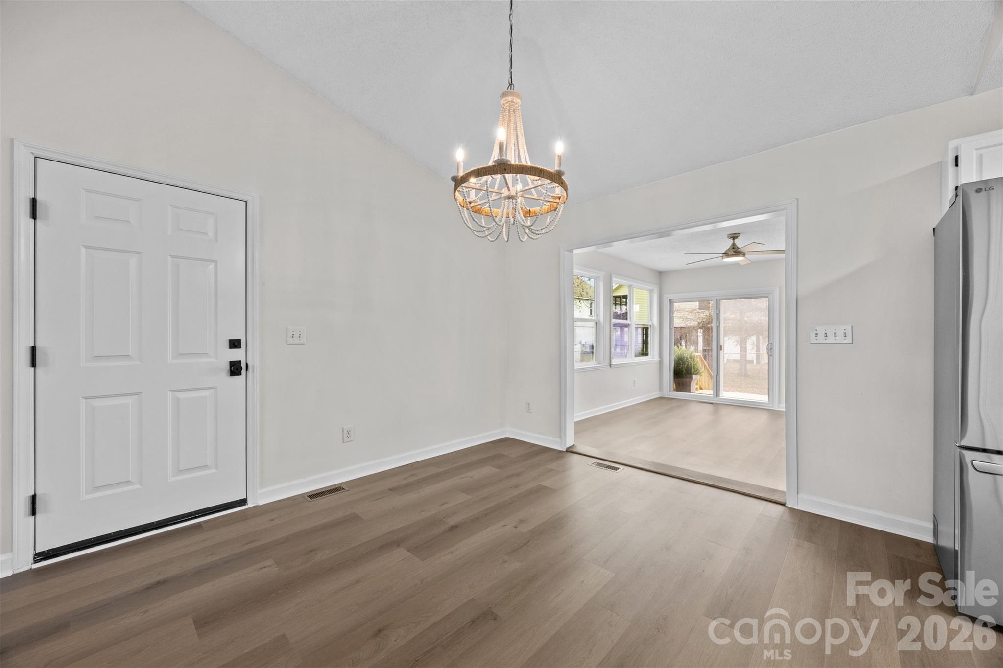 Tranquil Harbor - Residential