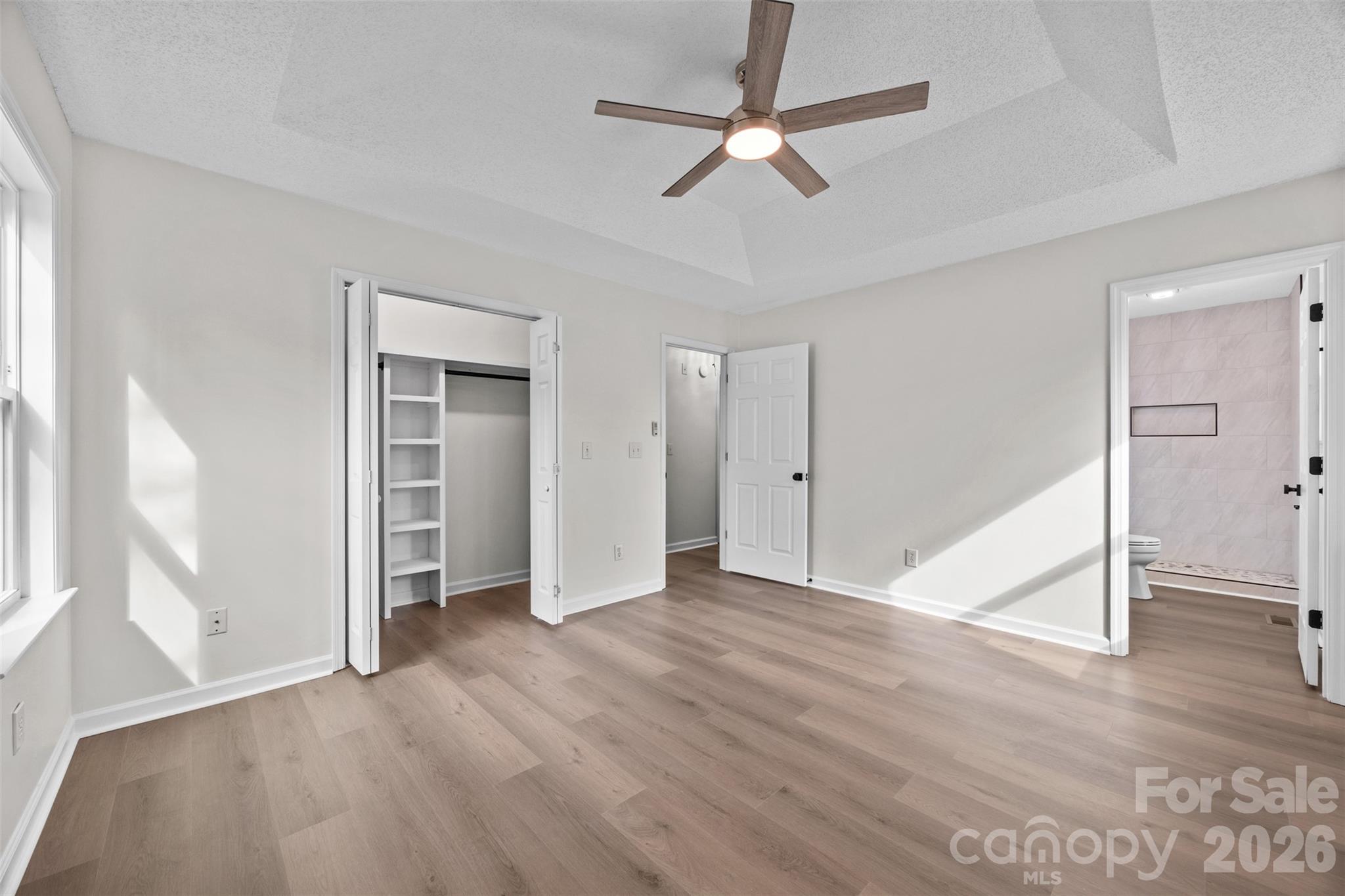 Tranquil Harbor - Residential