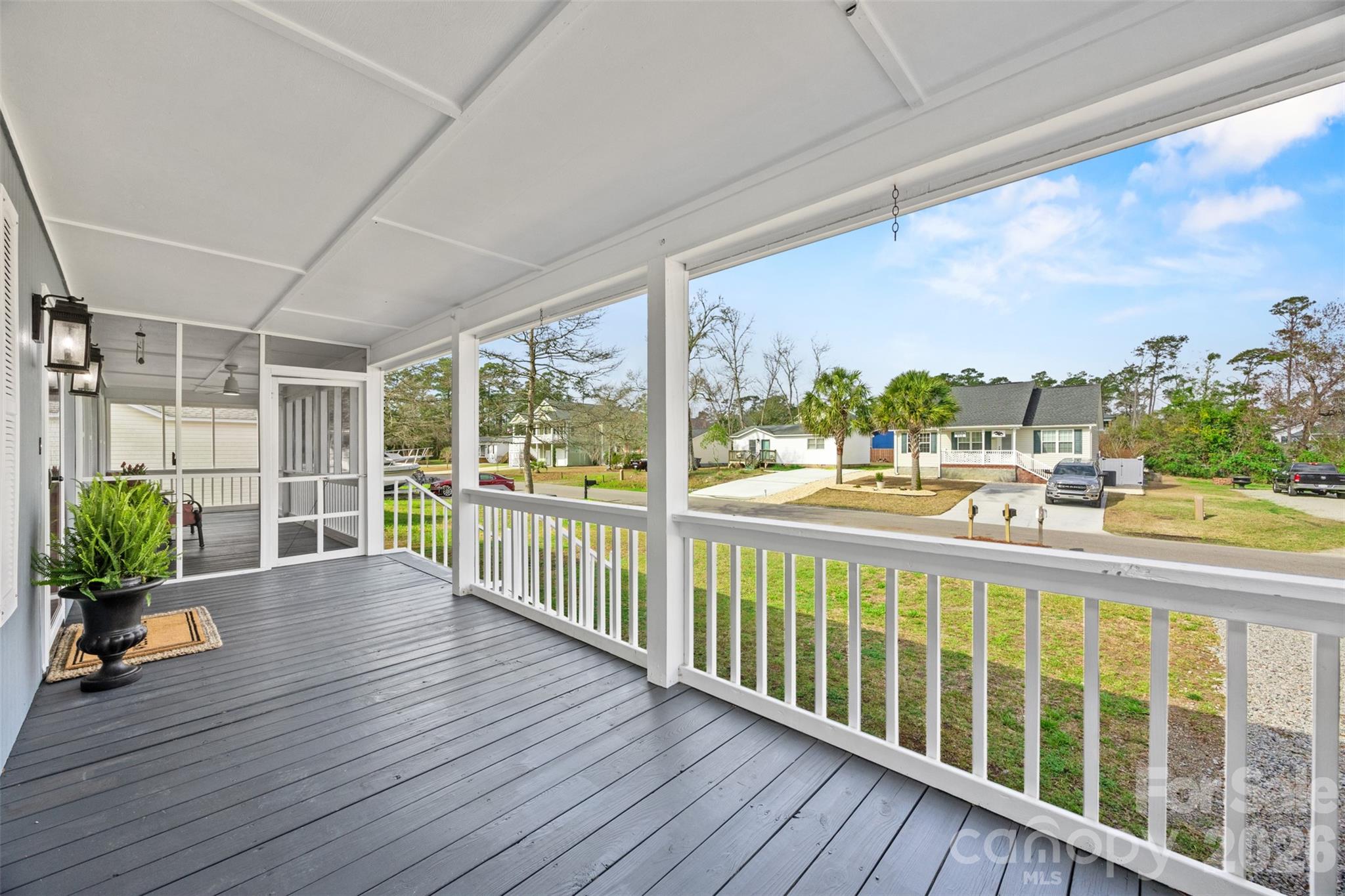 Tranquil Harbor - Residential