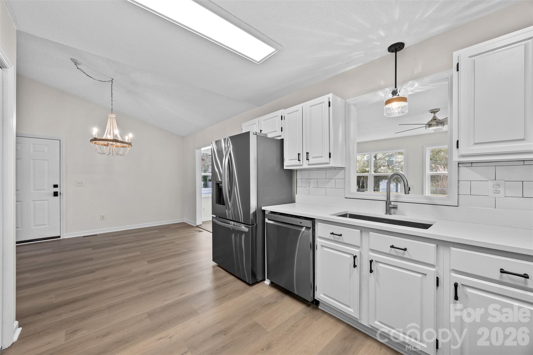 Tranquil Harbor - Residential