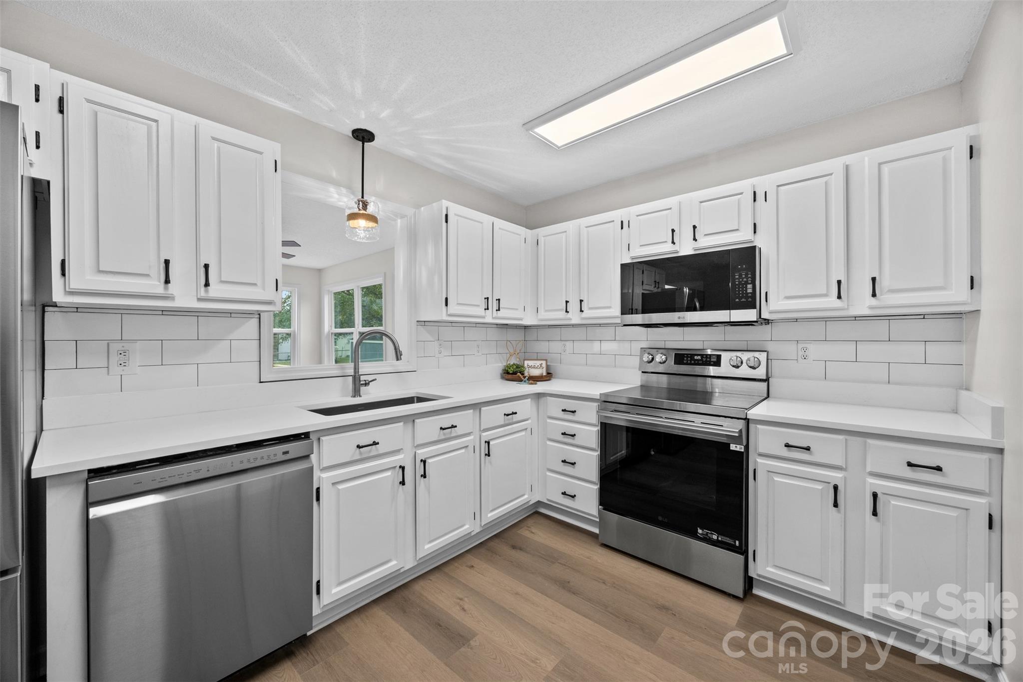 Tranquil Harbor - Residential