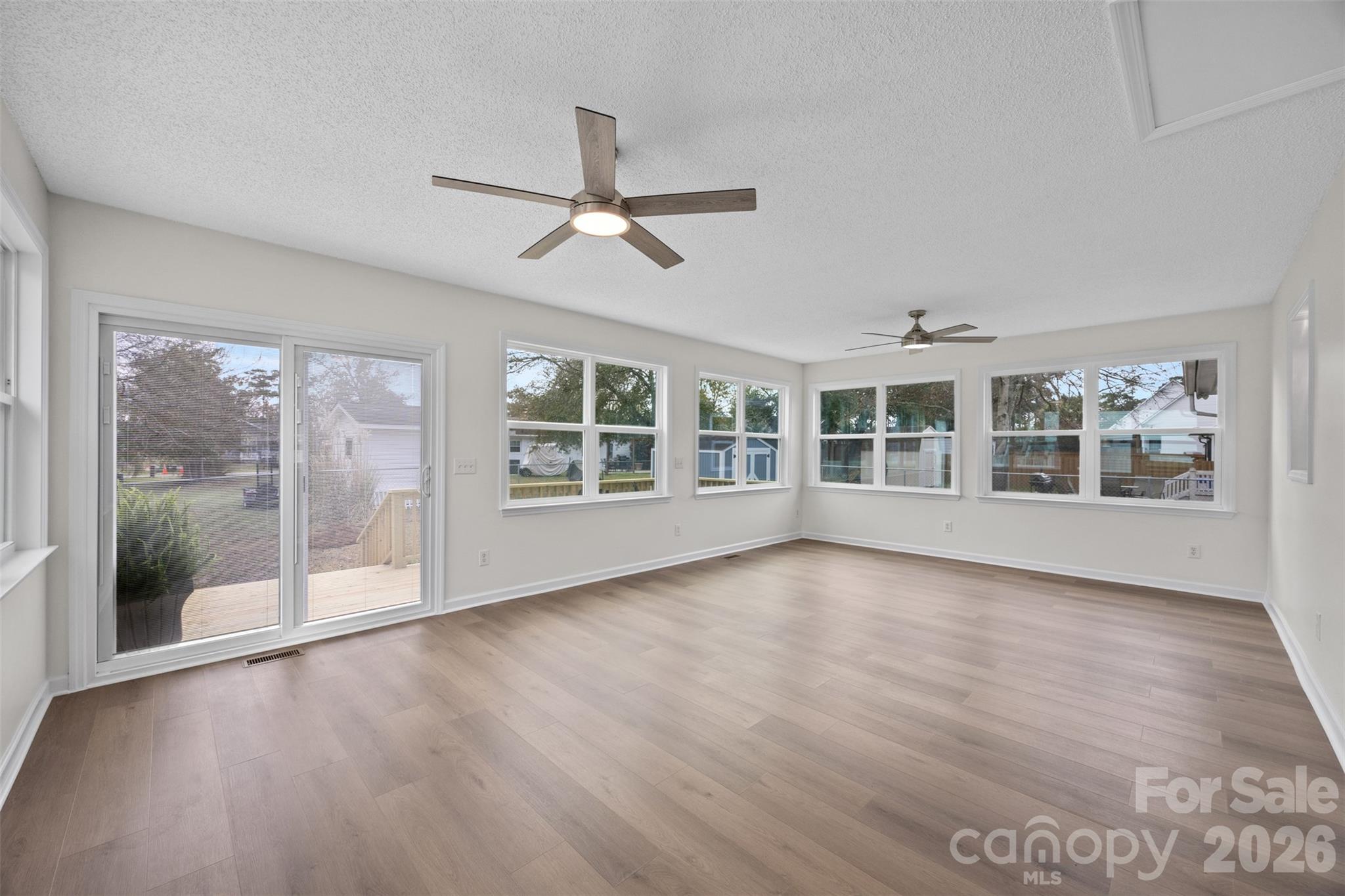 Tranquil Harbor - Residential