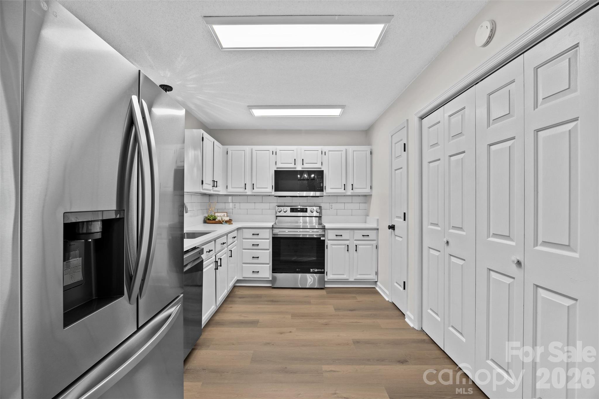 Tranquil Harbor - Residential