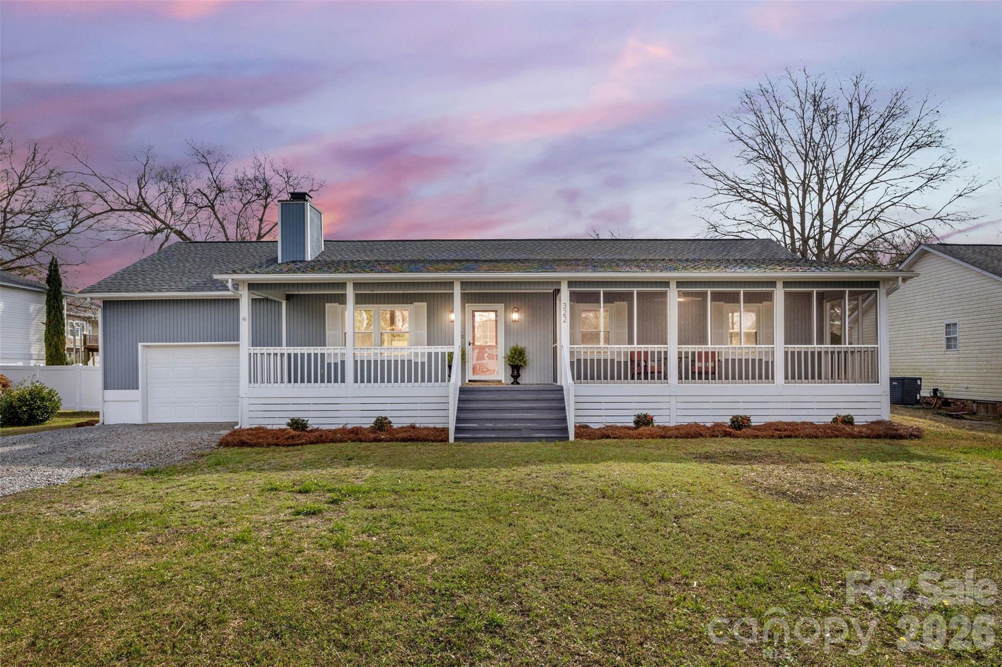Tranquil Harbor - Residential