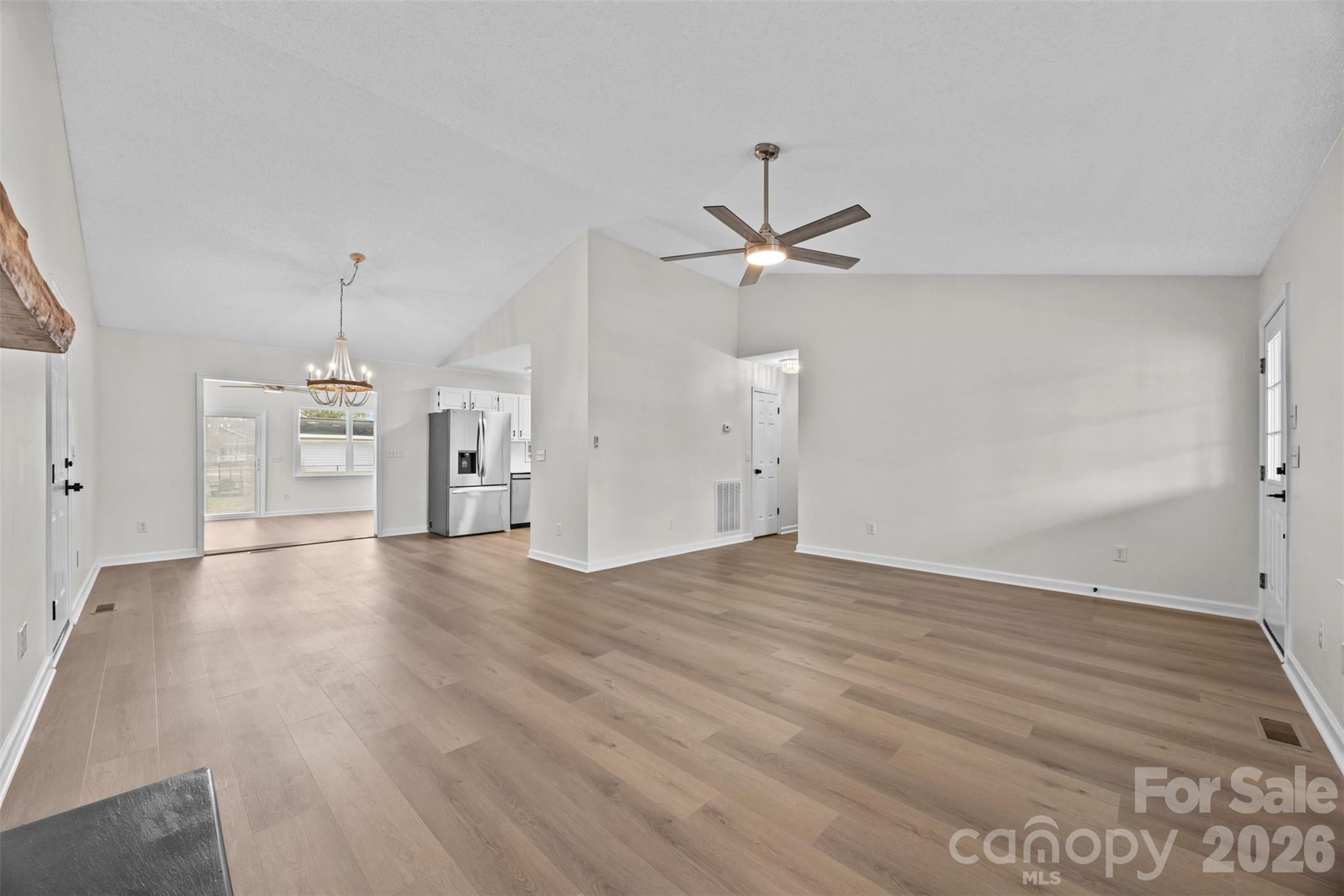 Tranquil Harbor - Residential