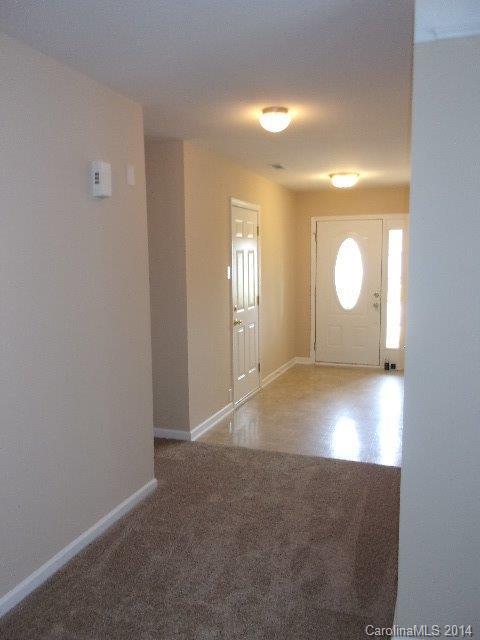 Pennington Place - Residential