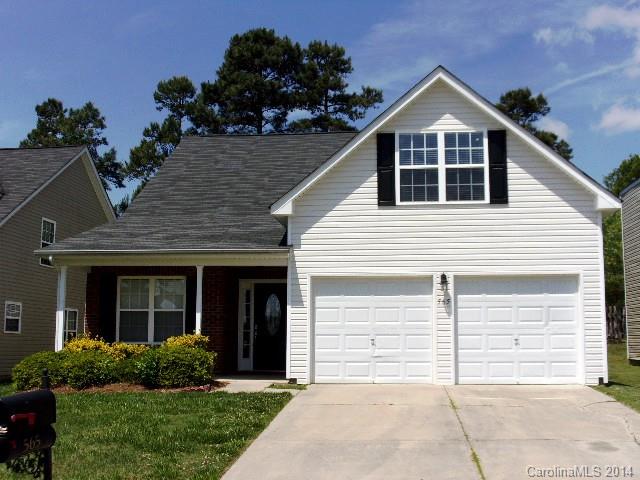 Pennington Place - Residential