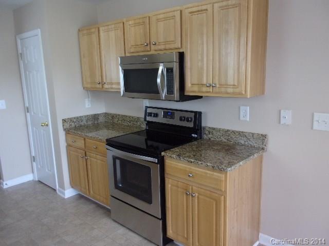 Pennington Place - Residential