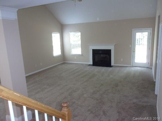 Pennington Place - Residential