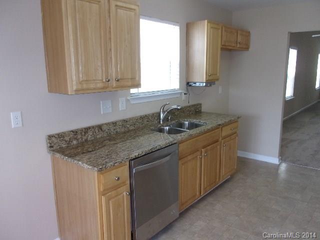 Pennington Place - Residential