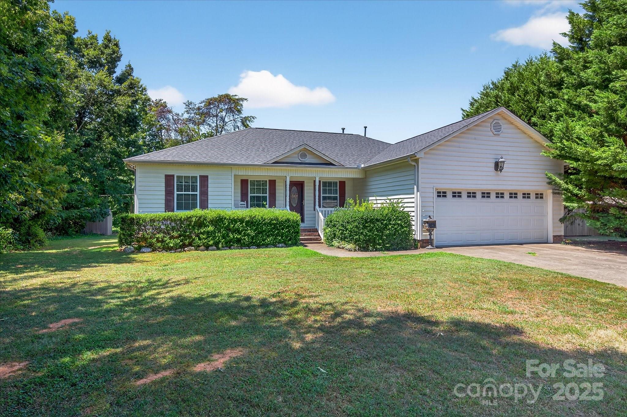 1222 Candlewood Drive