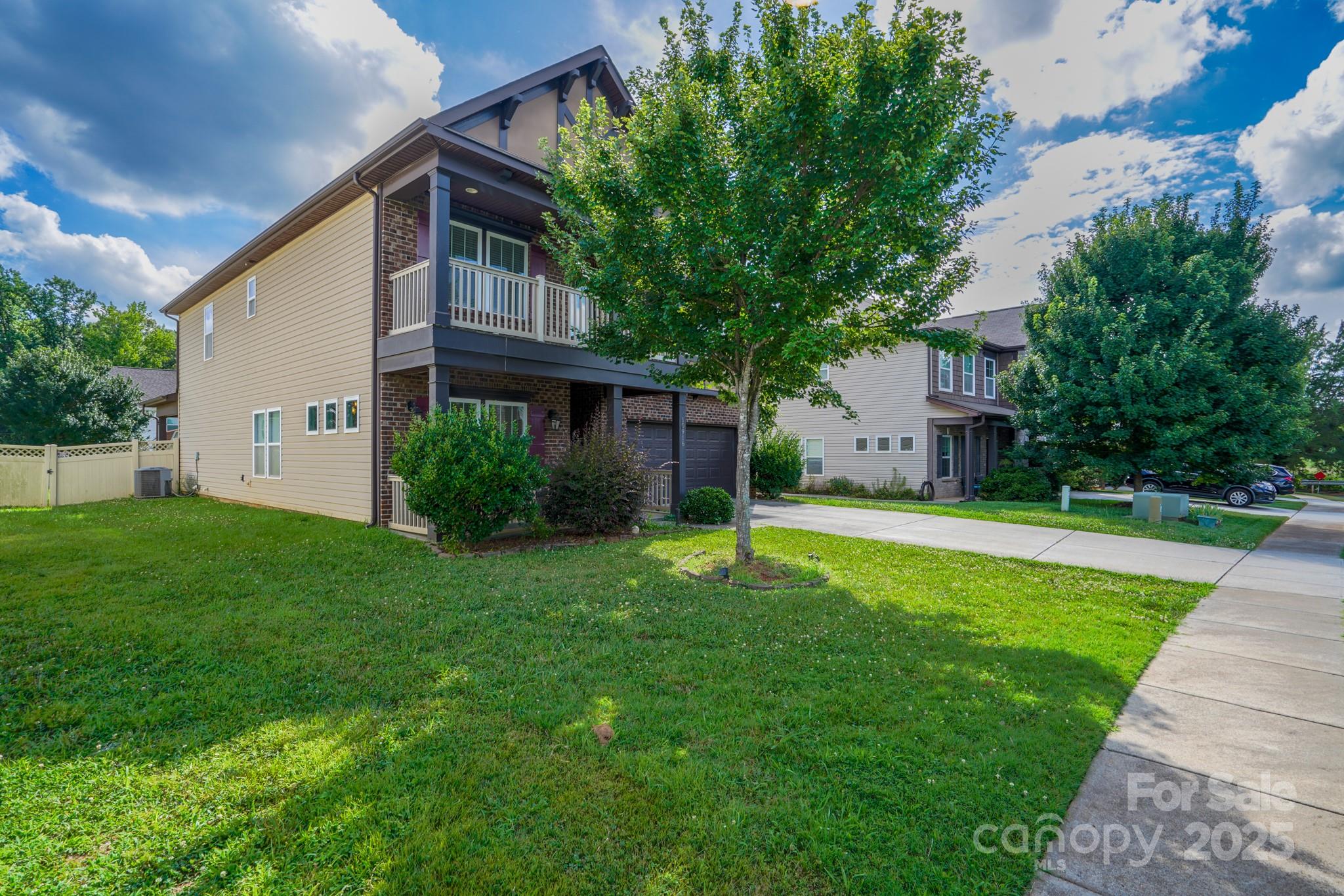 10916 Tower Oak Drive
