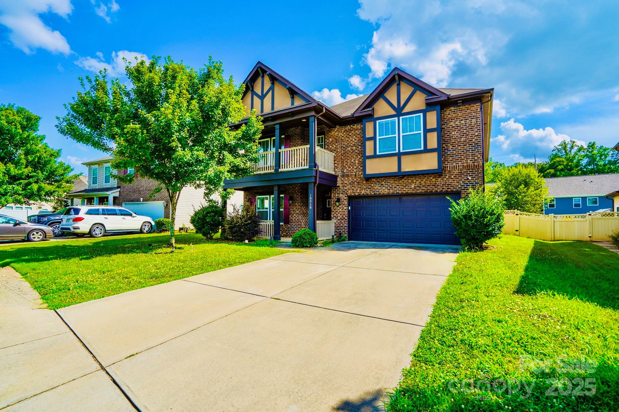 10916 Tower Oak Drive