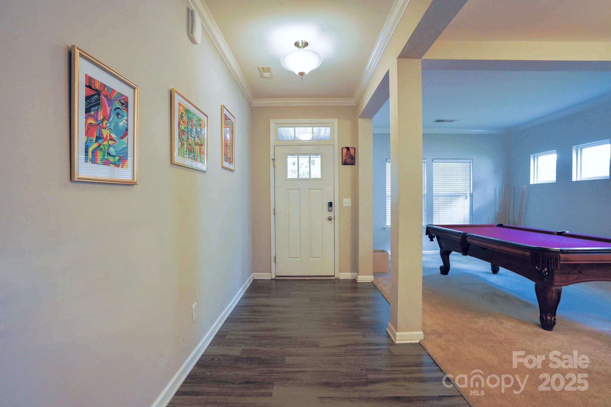 10916 Tower Oak Drive