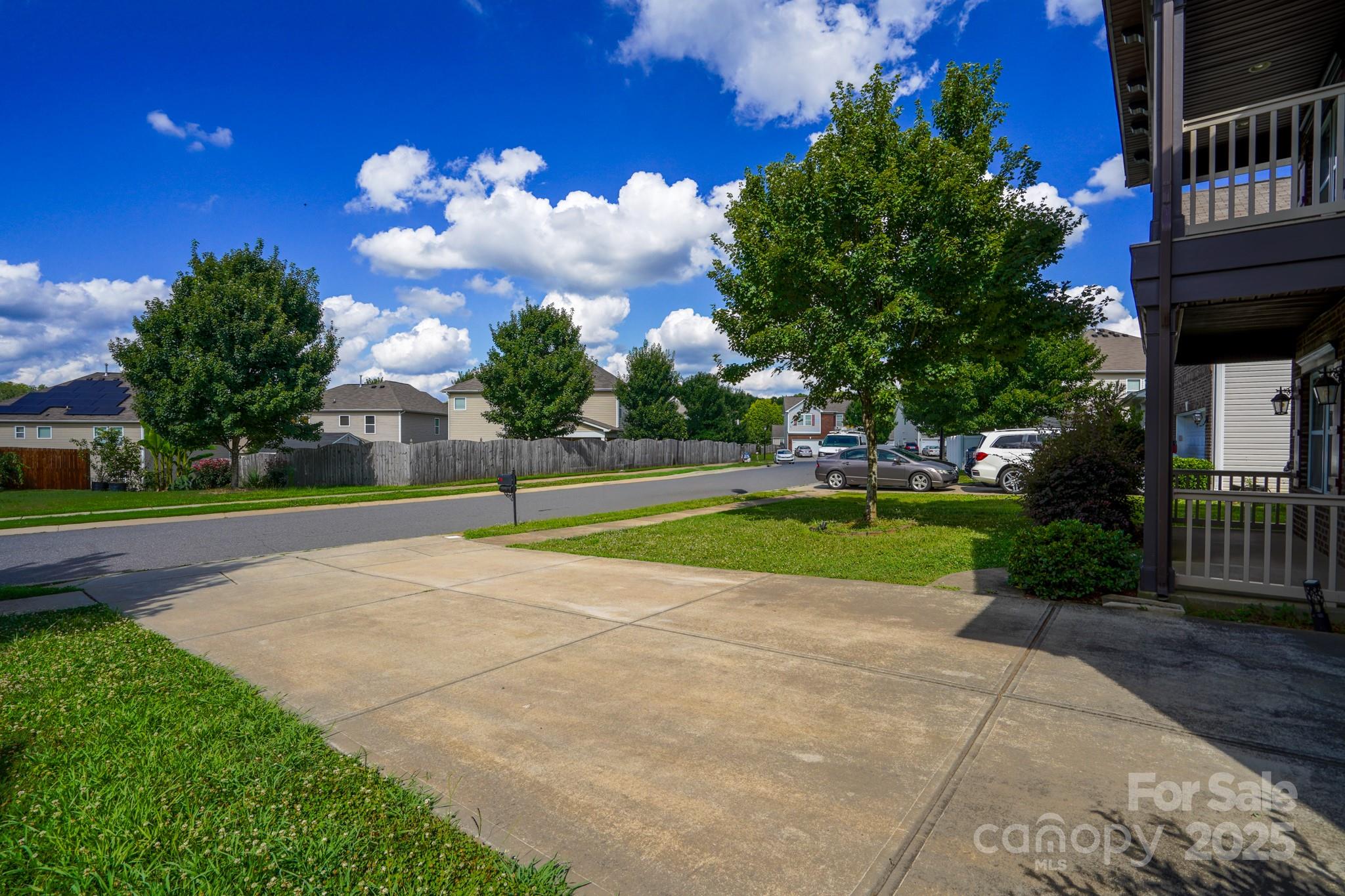 10916 Tower Oak Drive
