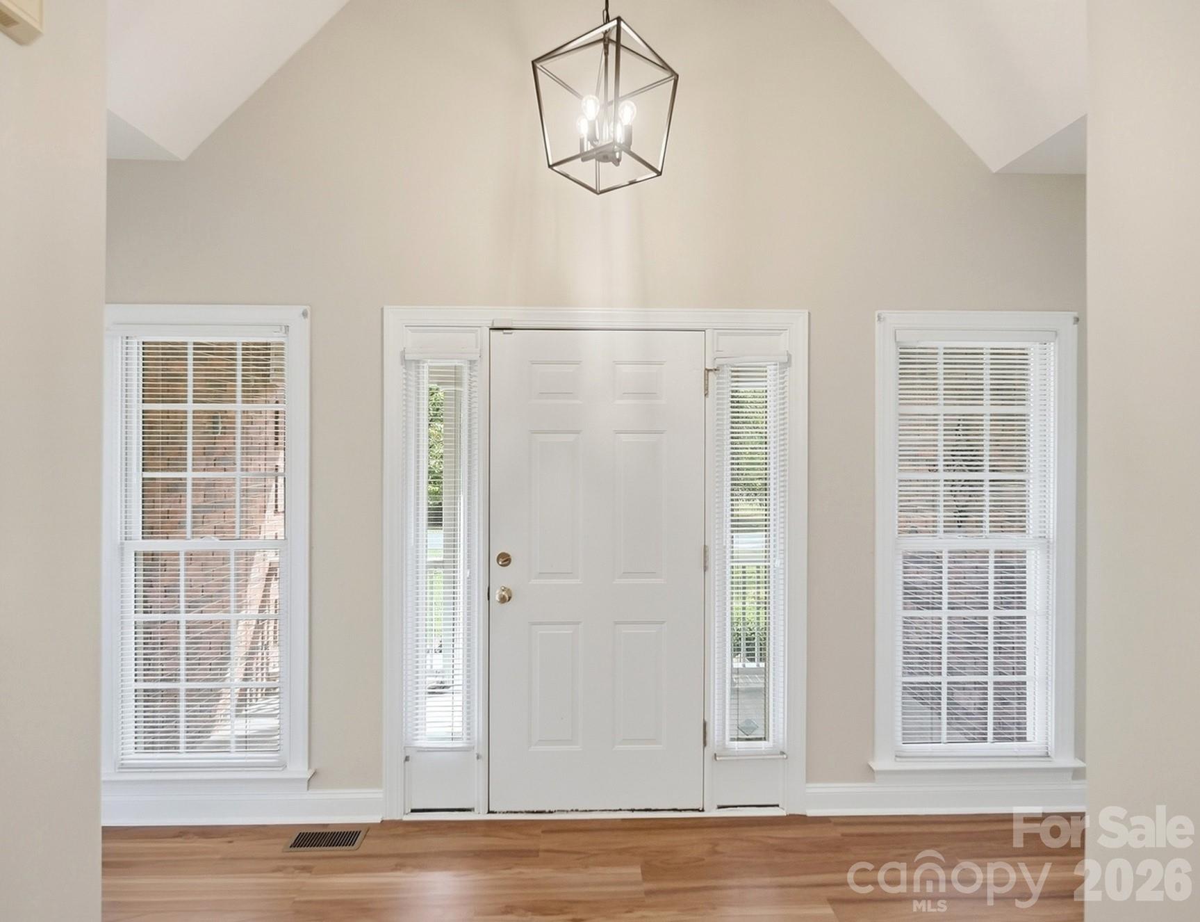 2301 Hunter Davis Court