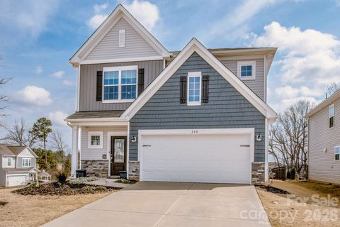 240 Eden Avenue 142 Mooresville NC 28115