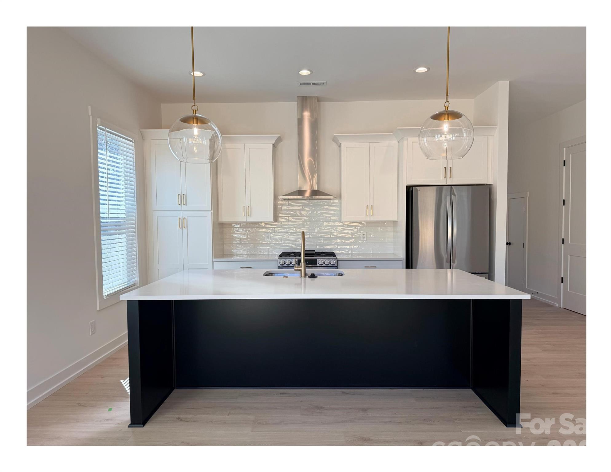 South End - Residential