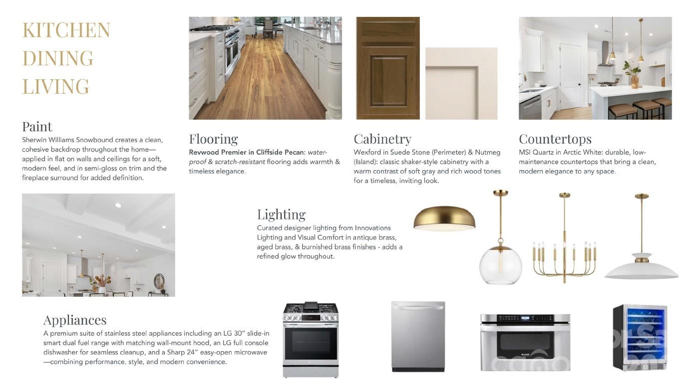 South End - Residential