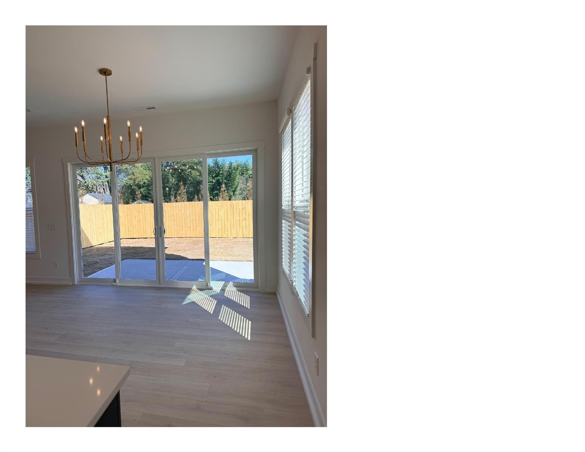 South End - Residential